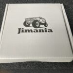 【ユーティリティフック】ジムニーの荷室の使い勝手を改善してみた。