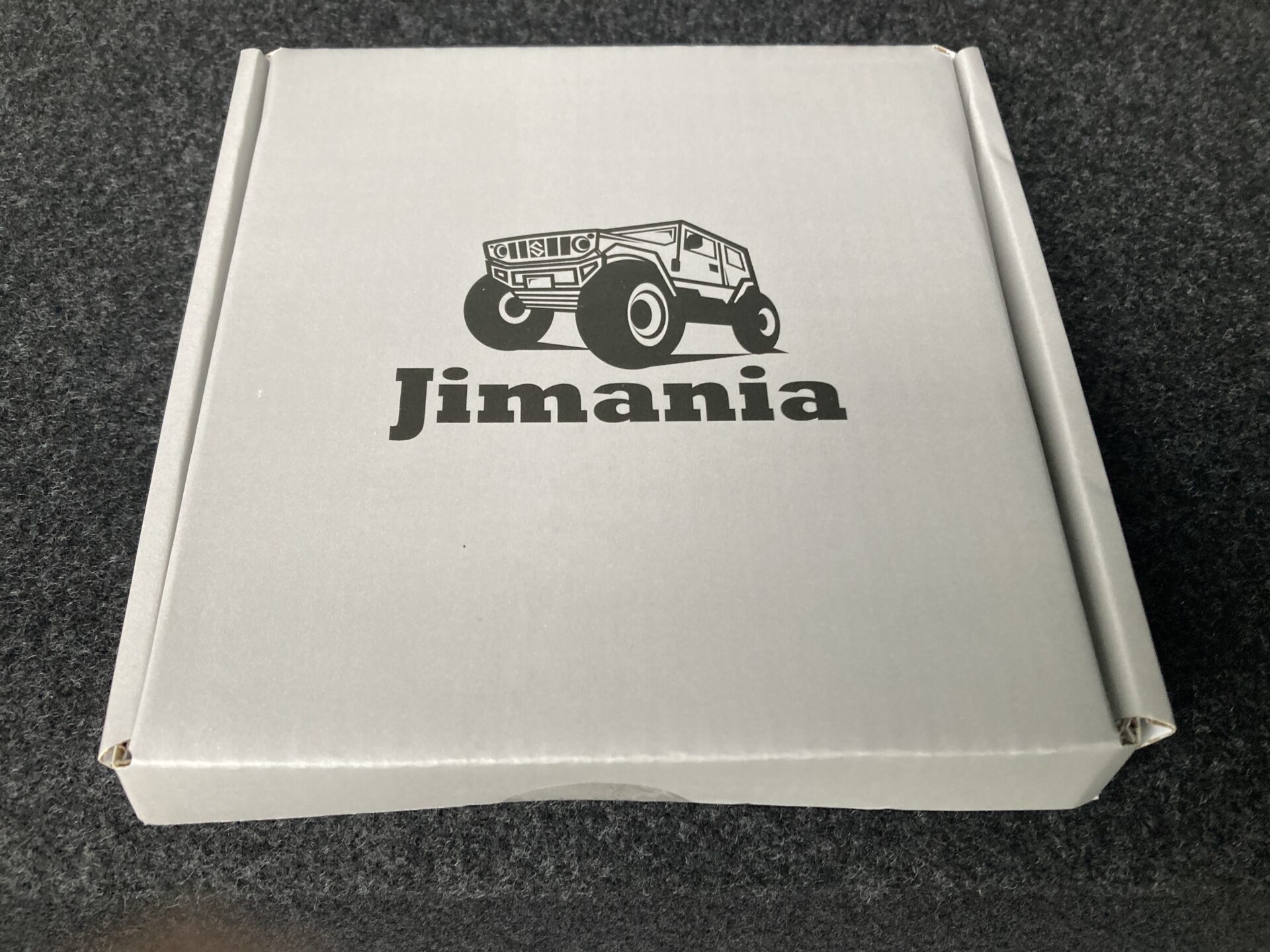 【ユーティリティフック】ジムニーの荷室の使い勝手を改善してみた。 【ユーティリティフック】ジムニーの荷室の使い勝手を改善してみた。