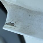 【ルーフドリップ塗装割れ】塗装修理の直前に大問題発生！どうなっちゃうのよ？？