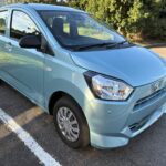 【新型ミライース】経済性を最優先にしたら最強のクルマだね！