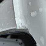 【○○スズキ販売(株)の不誠実】ルーフドリップ塗装割れ完結編！（全４話）
