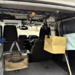 【天井収納・ロッドホルダーDIY】予算たったの3500円!イレクターパイプで超簡単! 【天井収納・ロッドホルダーDIY】予算たったの3500円!イレクターパイプで超簡単!